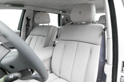 Rolls-Royce Phantom Plantino 2024