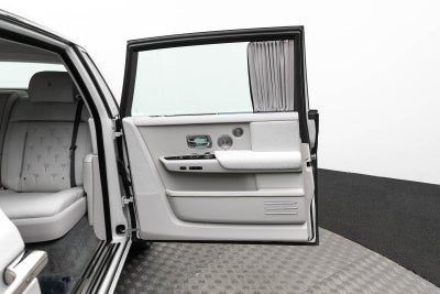 Rolls-Royce Phantom Plantino 2024