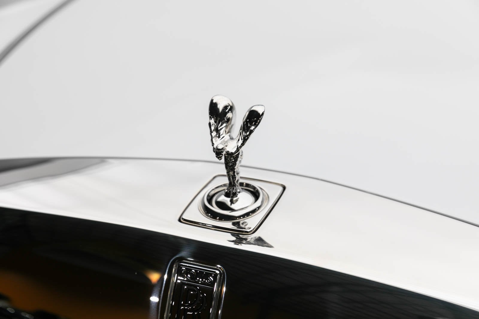 Rolls-Royce Phantom Plantino 2024