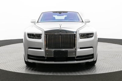 Rolls-Royce Phantom Plantino 2024