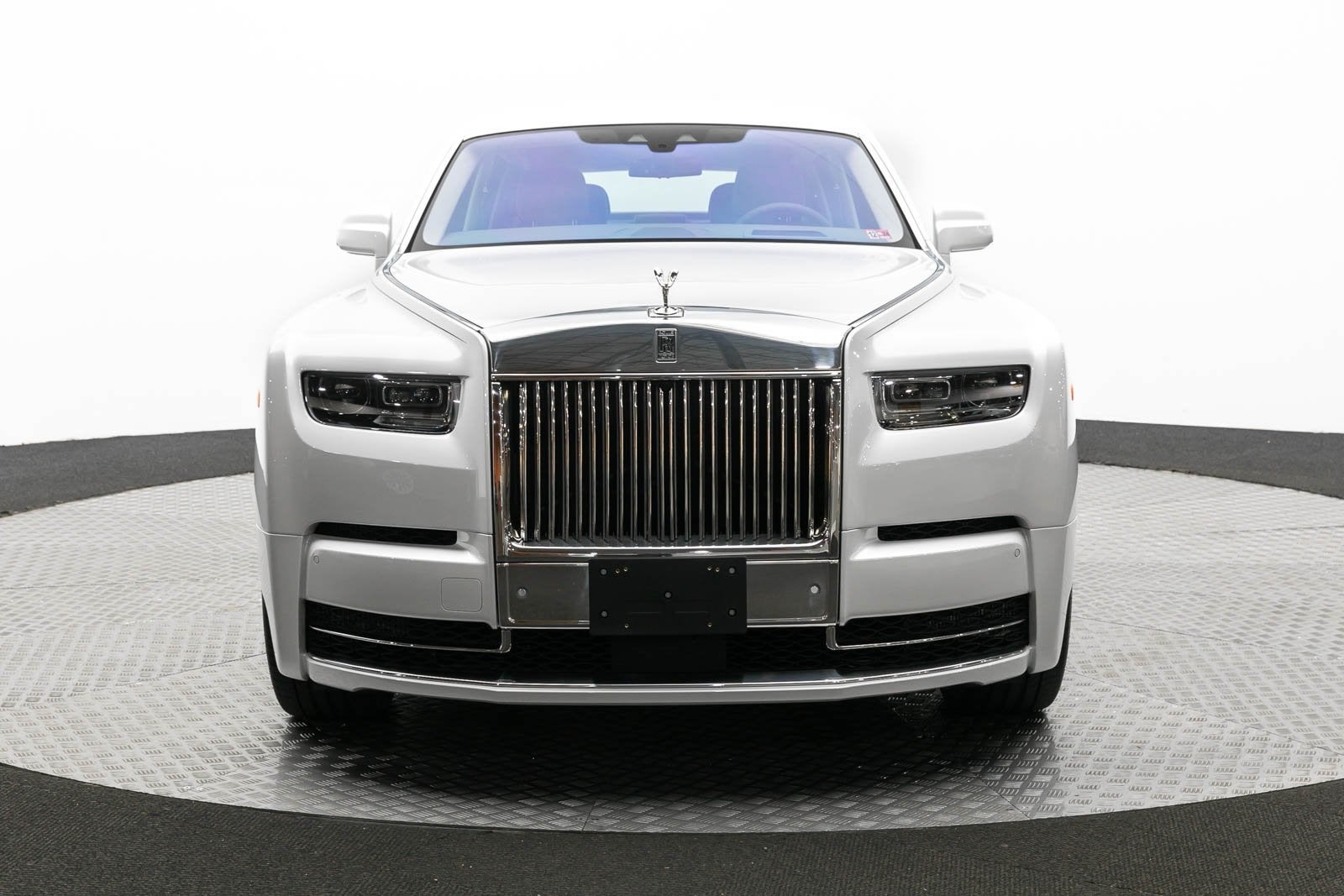 Rolls-Royce Phantom Plantino 2024