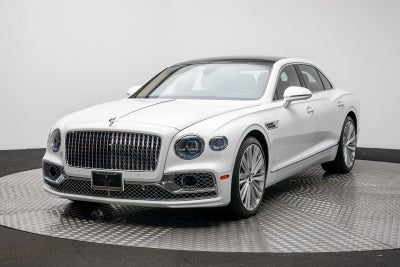 2023 Bentley Flying Spur Speed