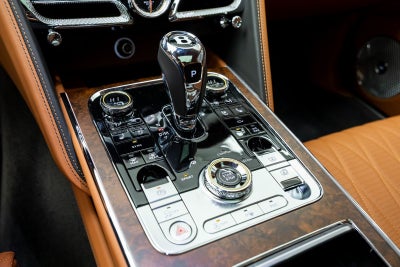 2023 Bentley Flying Spur Speed