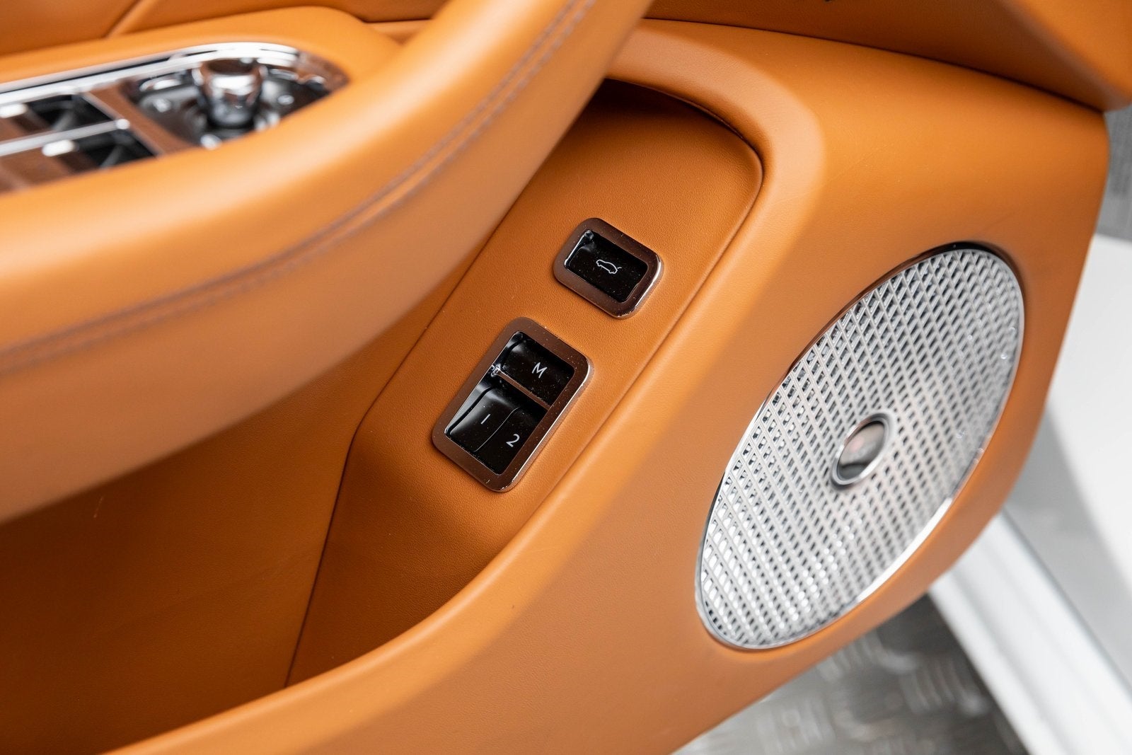 2023 Bentley Flying Spur Speed