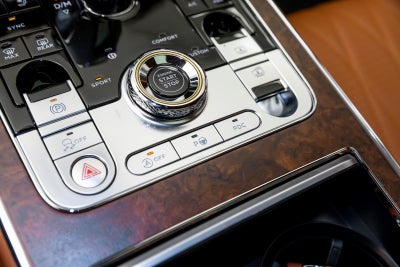 2023 Bentley Flying Spur Speed