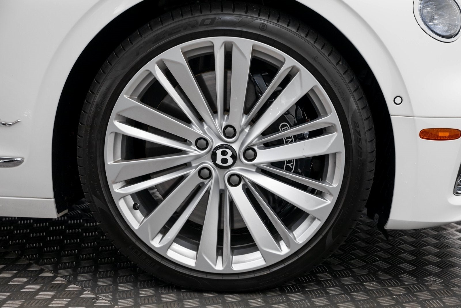 2023 Bentley Flying Spur Speed