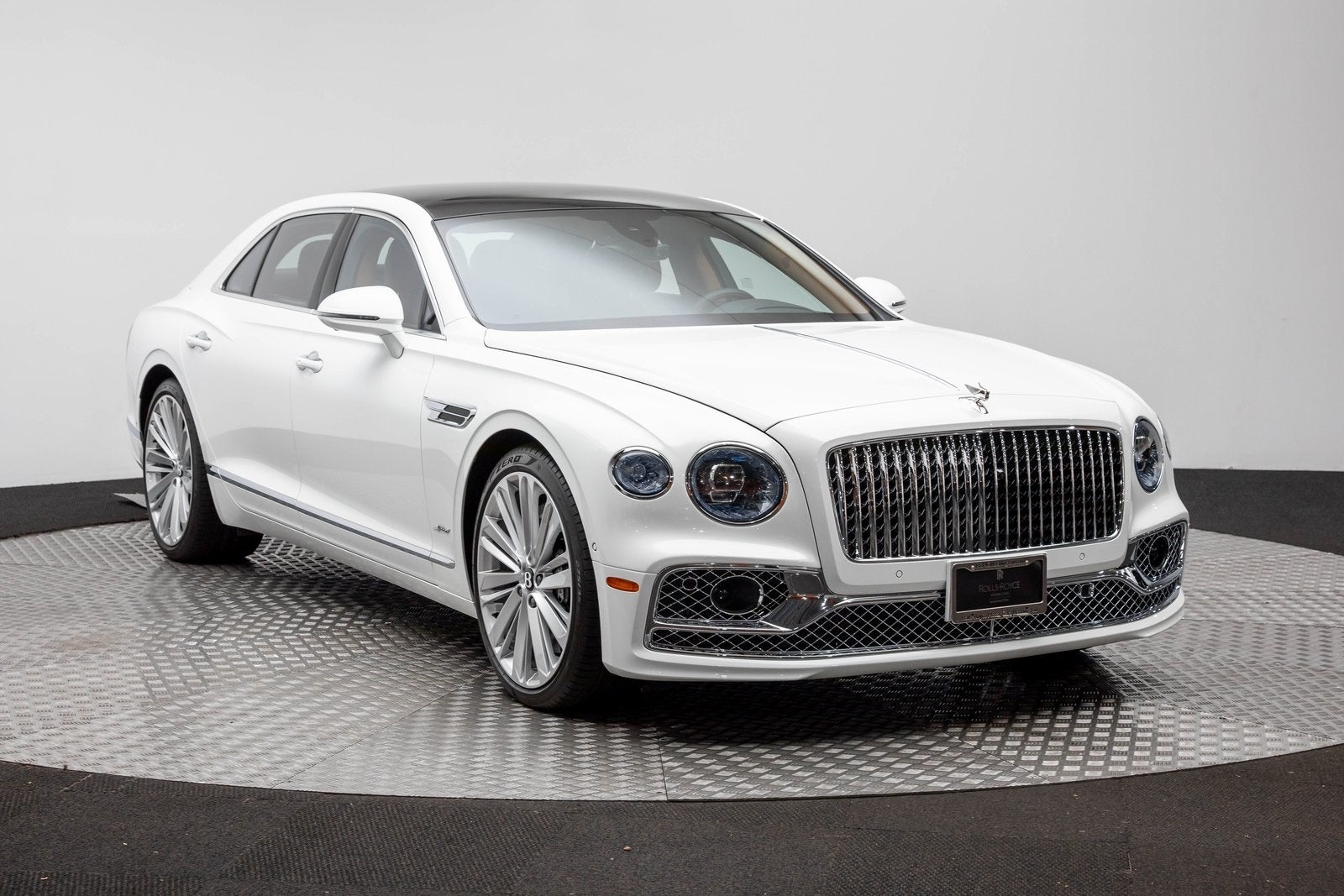 2023 Bentley Flying Spur Speed