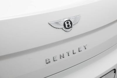 2023 Bentley Flying Spur Speed