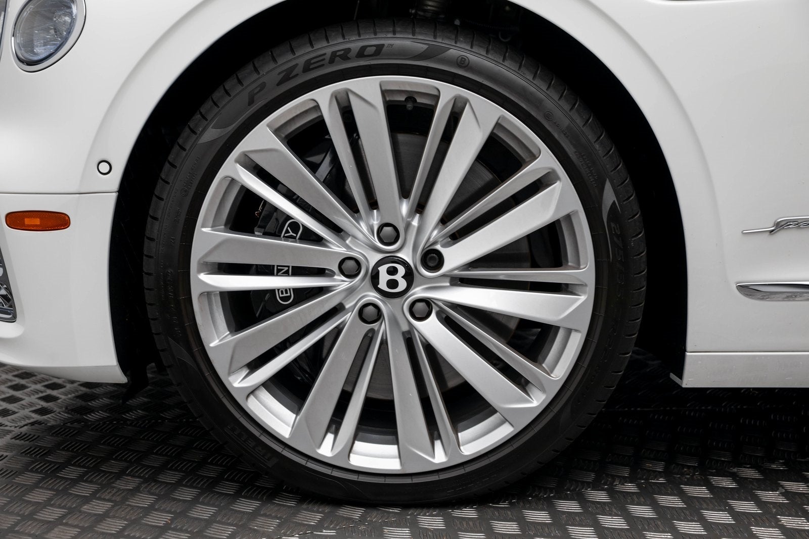 2023 Bentley Flying Spur Speed