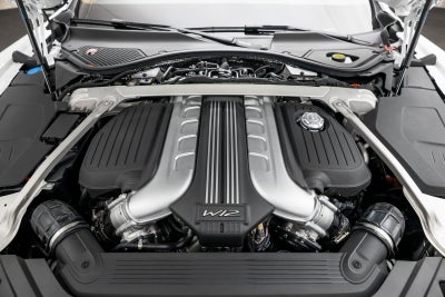 2023 Bentley Flying Spur Speed