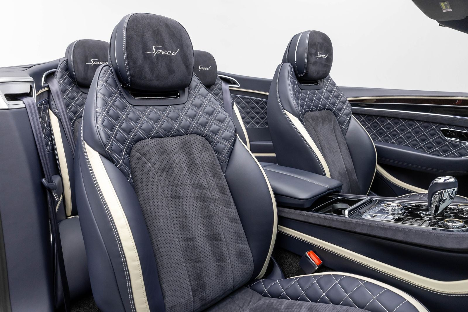 Bentley Continental GT Speed 2022