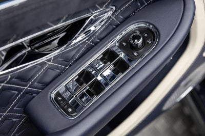 Bentley Continental GT Speed 2022