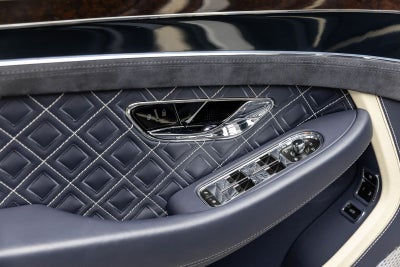 Bentley Continental GT Speed 2022
