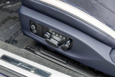 Bentley Continental GT Speed 2022