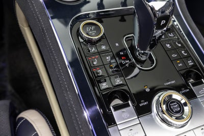 Bentley Continental GT Speed 2022