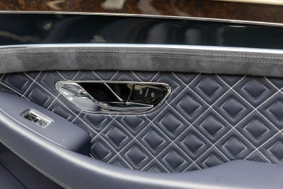 Bentley Continental GT Speed 2022