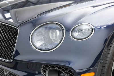 Bentley Continental GT Speed 2022