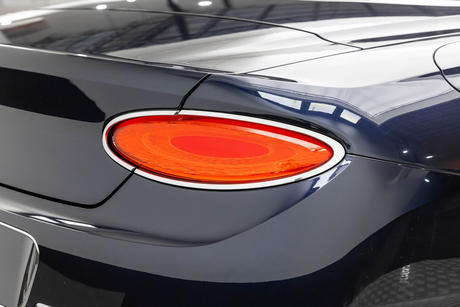 Bentley Continental GT Speed 2022