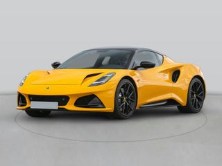 Lotus Emira First Edition 2024