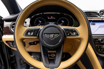 Bentley Bentayga V8 2021