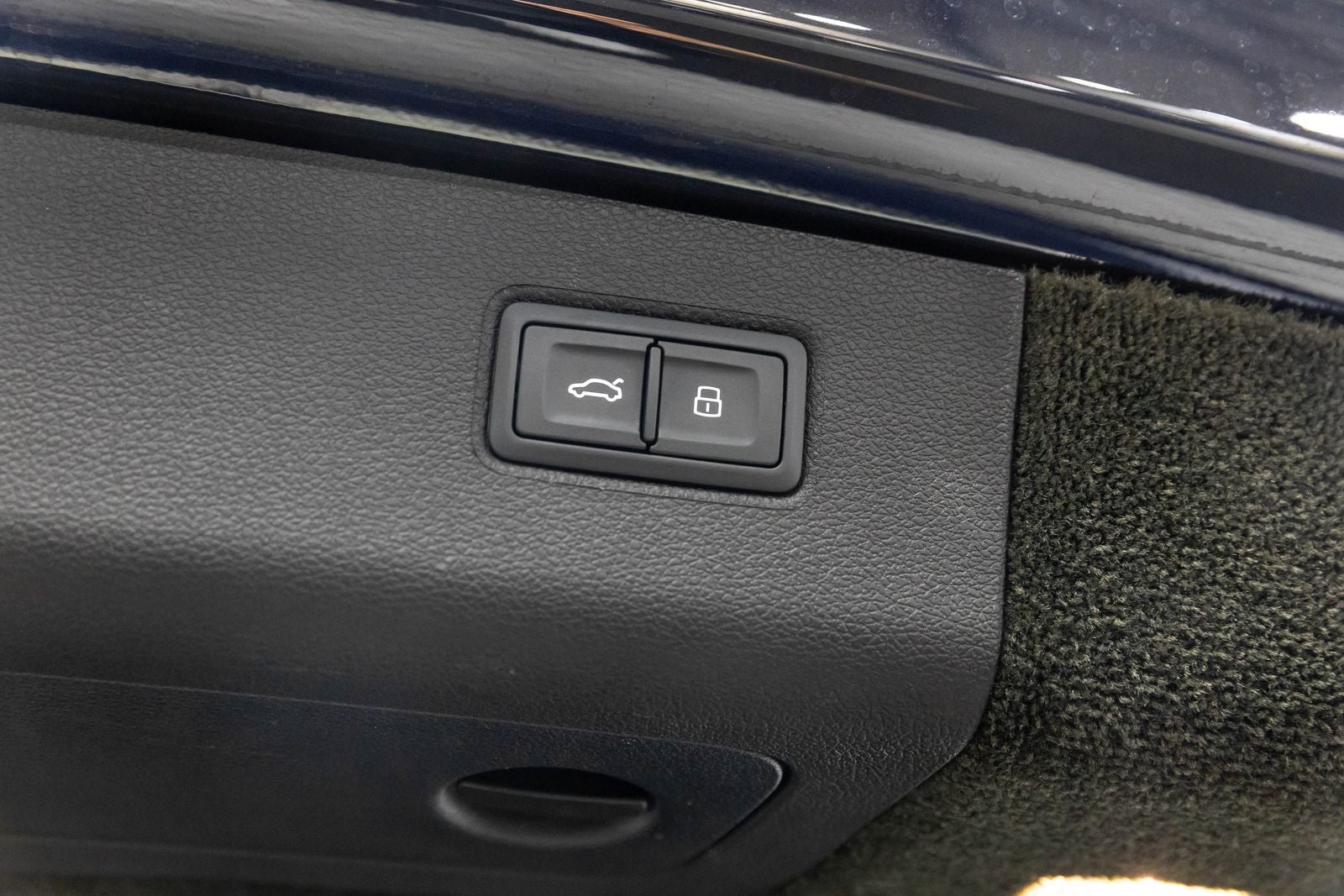 Bentley Bentayga V8 2021