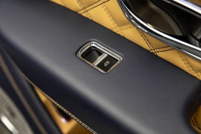 Bentley Bentayga V8 2021