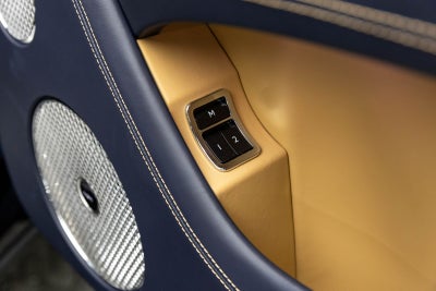 Bentley Bentayga V8 2021