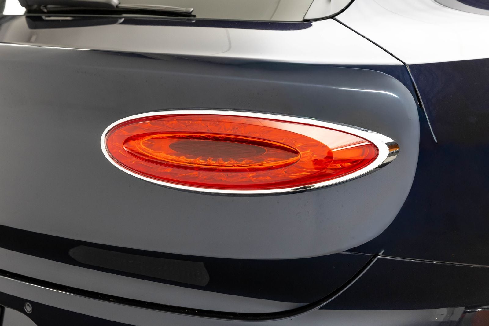 Bentley Bentayga V8 2021