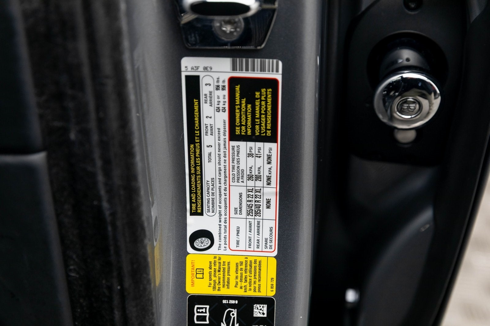 2022 Rolls-Royce Cullinan Sport Utility