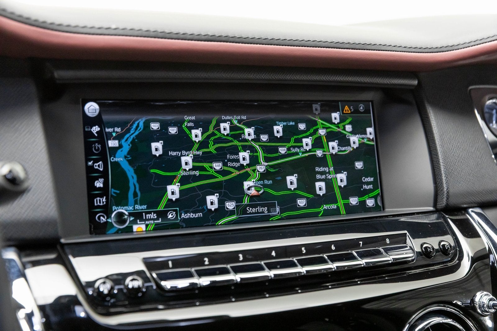 2022 Rolls-Royce Cullinan Sport Utility