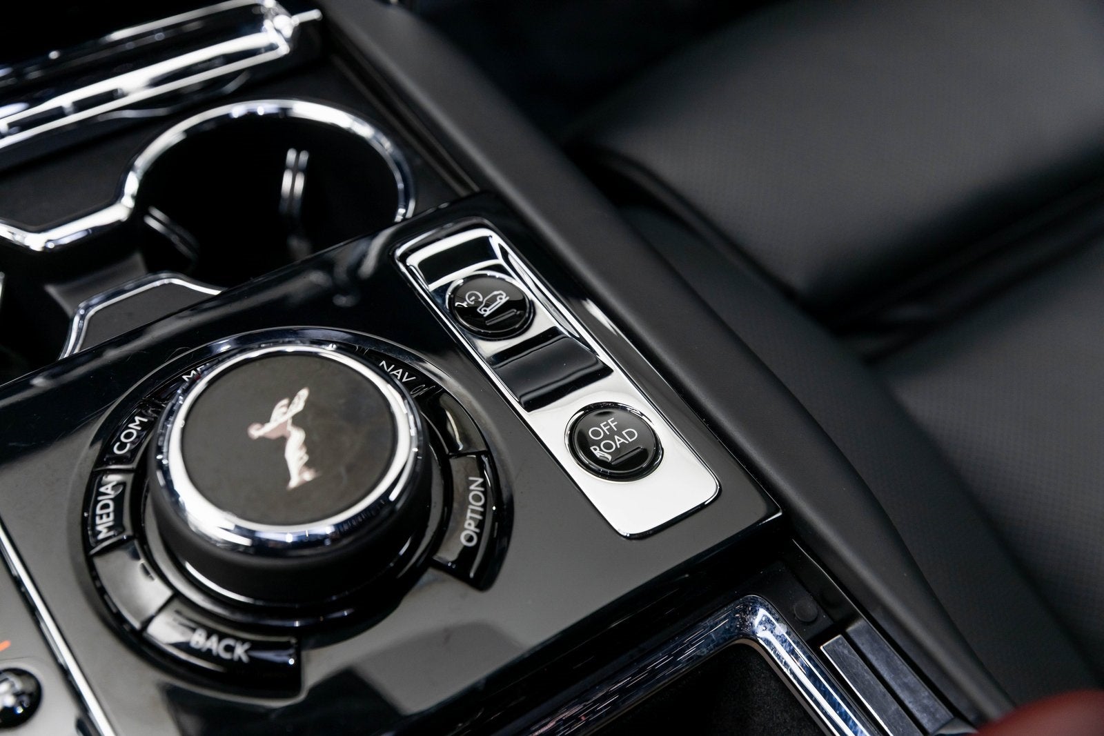 2022 Rolls-Royce Cullinan Sport Utility