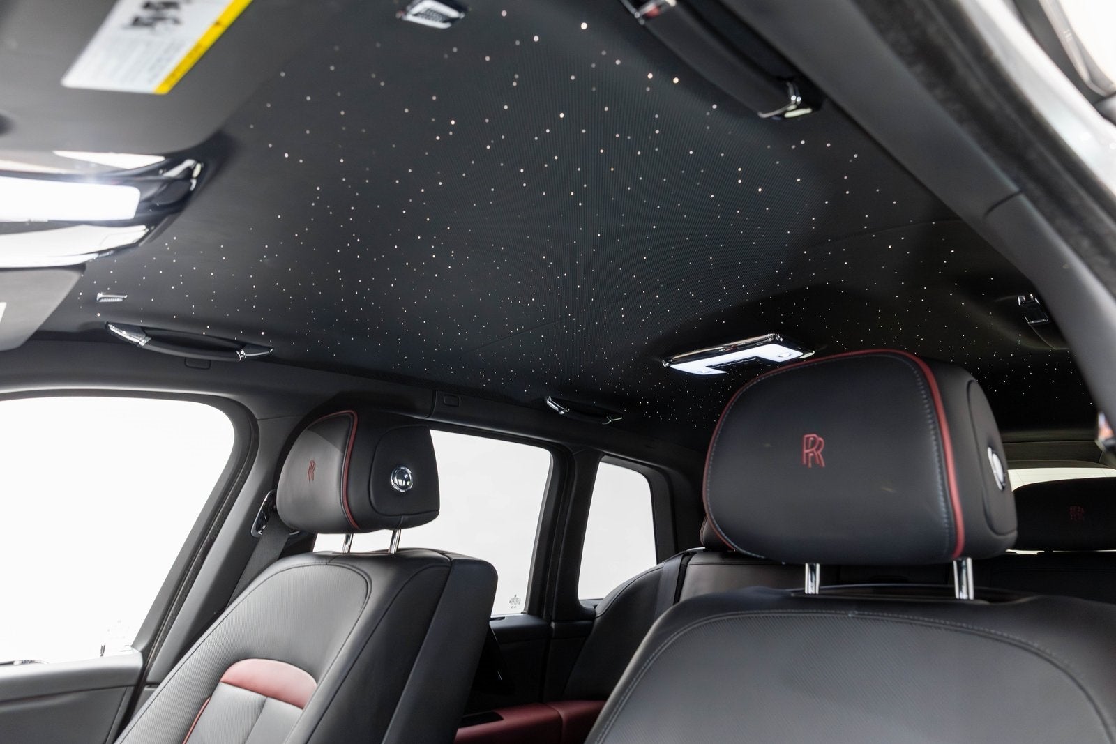 2022 Rolls-Royce Cullinan Sport Utility