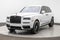 Rolls-Royce Cullinan SUV 2020