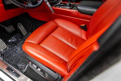Rolls-Royce Cullinan SUV 2020