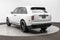 Rolls-Royce Cullinan SUV 2020