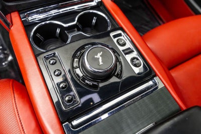 Rolls-Royce Cullinan SUV 2020