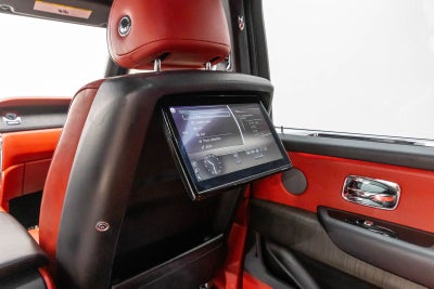 Rolls-Royce Cullinan SUV 2020