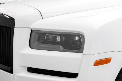 Rolls-Royce Cullinan SUV 2020
