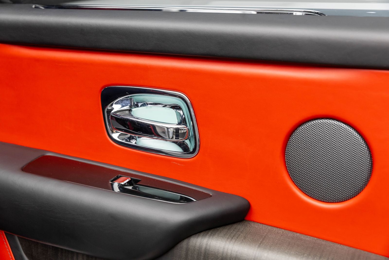 Rolls-Royce Cullinan SUV 2020