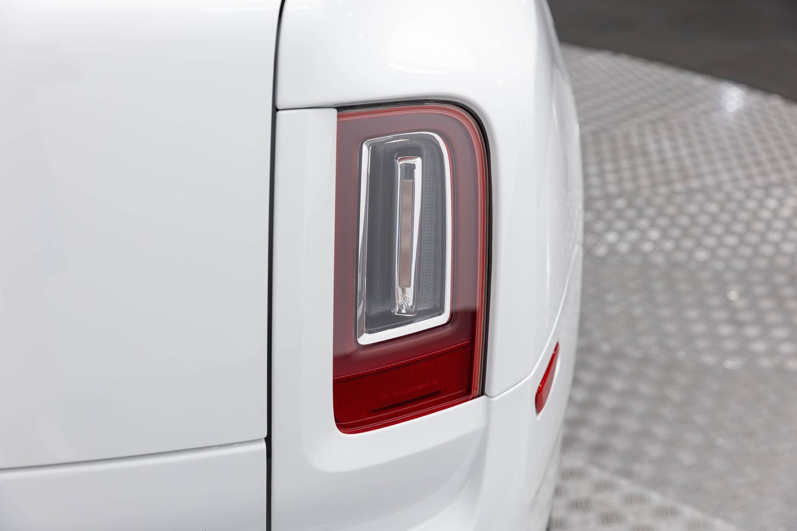 Rolls-Royce Cullinan SUV 2021