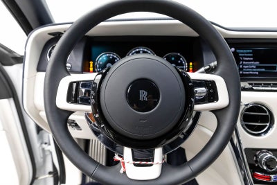 Rolls-Royce Cullinan SUV 2023