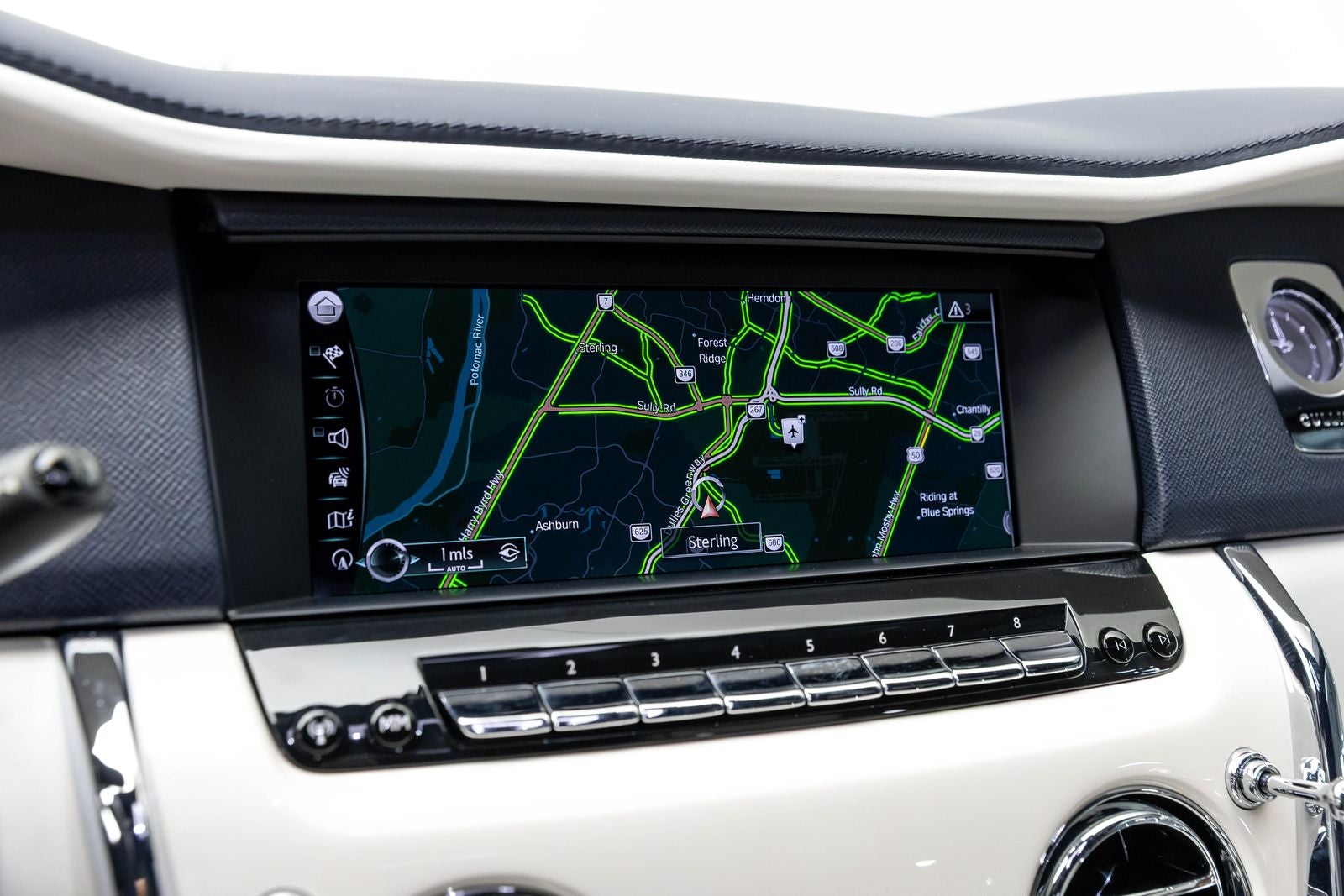 Rolls-Royce Cullinan SUV 2023