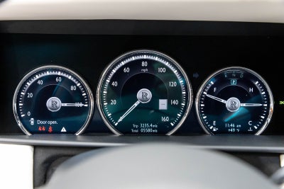 Rolls-Royce Cullinan SUV 2023