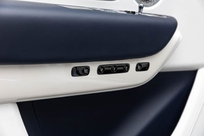 Rolls-Royce Cullinan SUV 2023