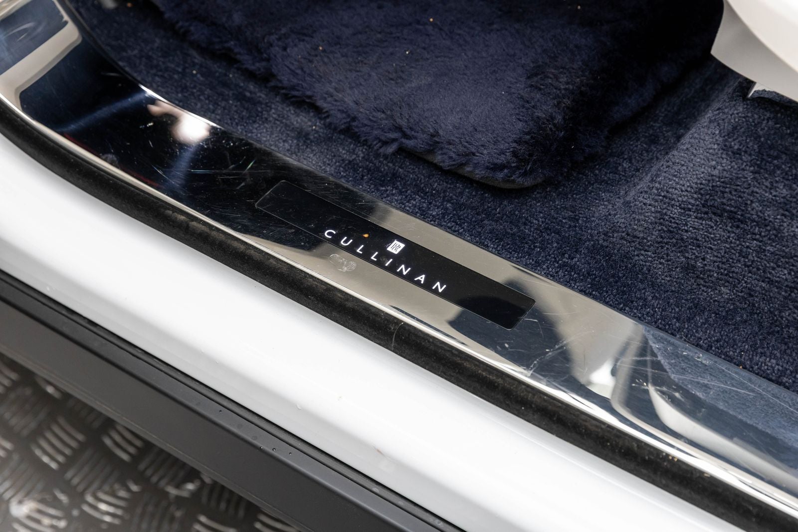 Rolls-Royce Cullinan SUV 2023