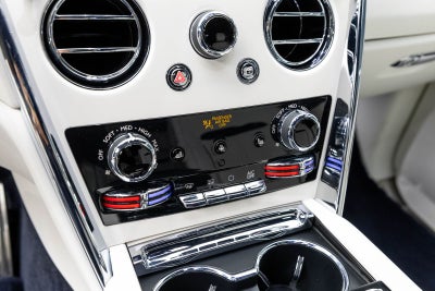 Rolls-Royce Cullinan SUV 2023