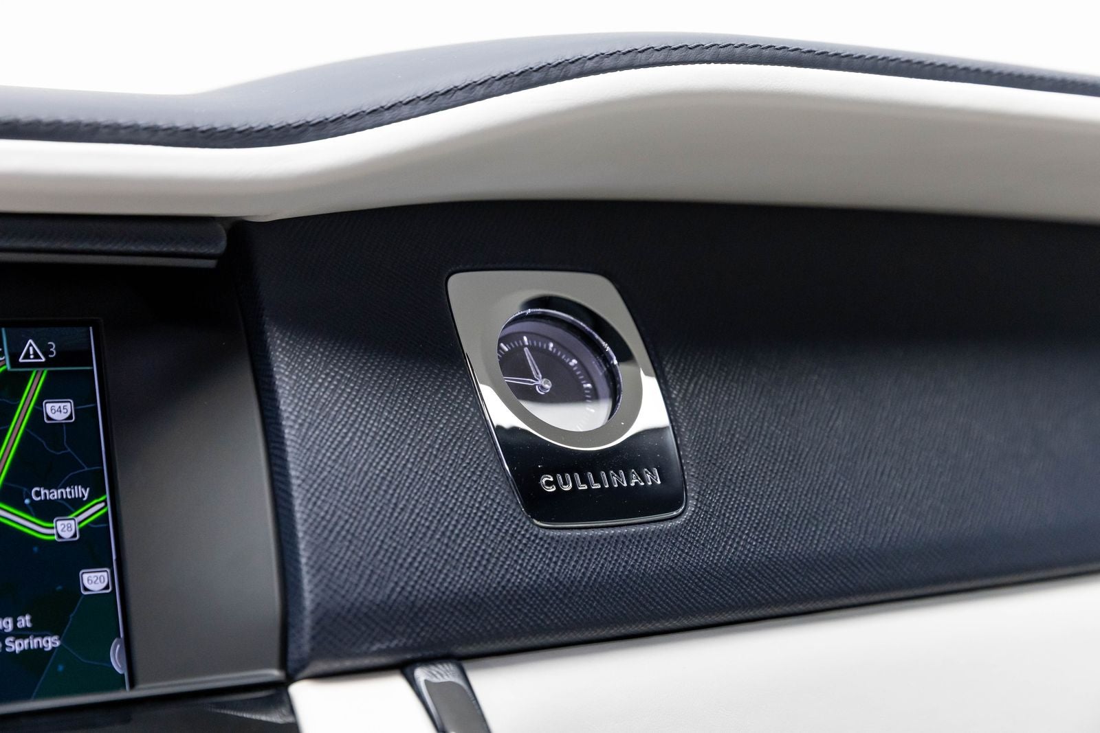 Rolls-Royce Cullinan SUV 2023