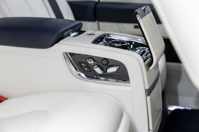 Rolls-Royce Cullinan SUV 2023