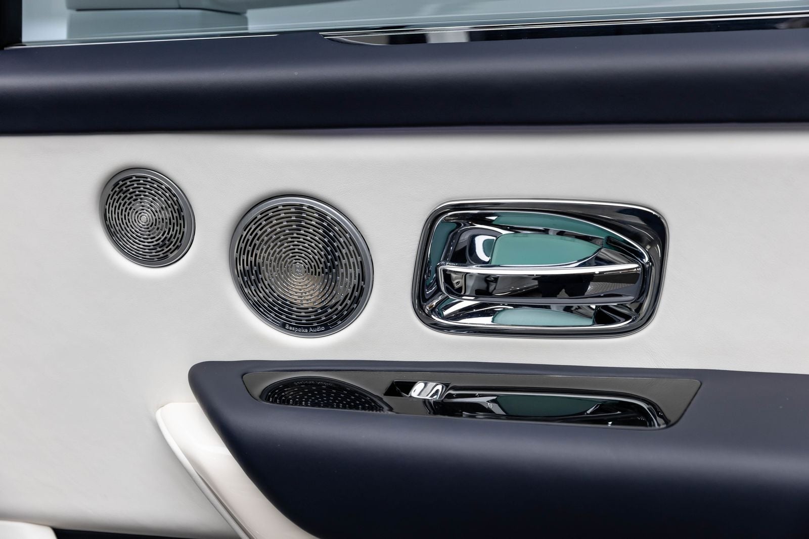 Rolls-Royce Cullinan SUV 2023