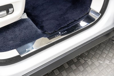 Rolls-Royce Cullinan SUV 2023